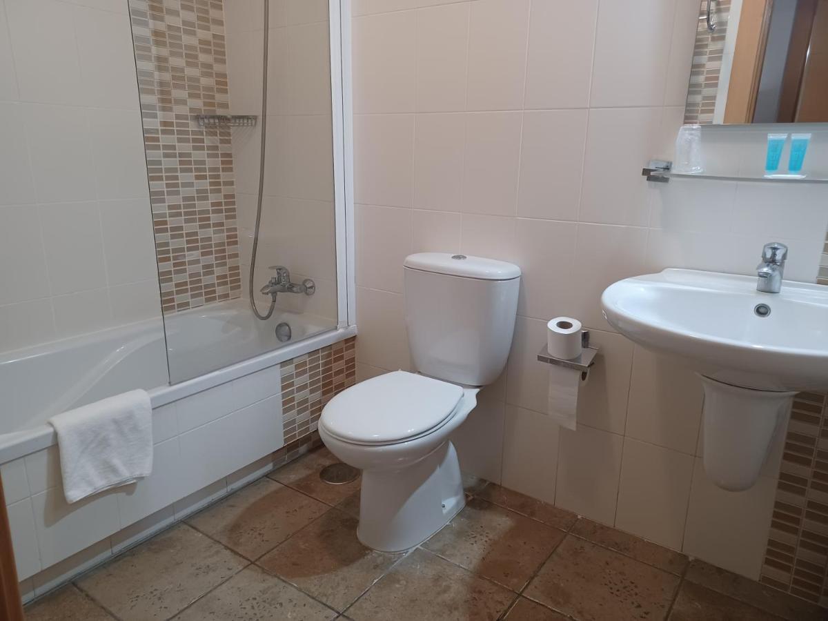 La Venta Del Mar Hotel Liencres Bagian luar foto
