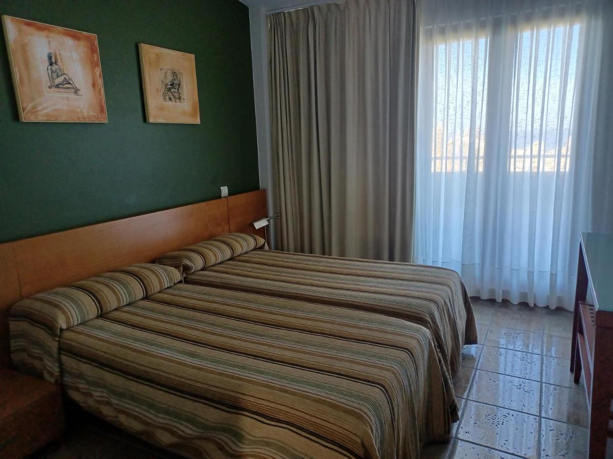 La Venta Del Mar Hotel Liencres Bagian luar foto