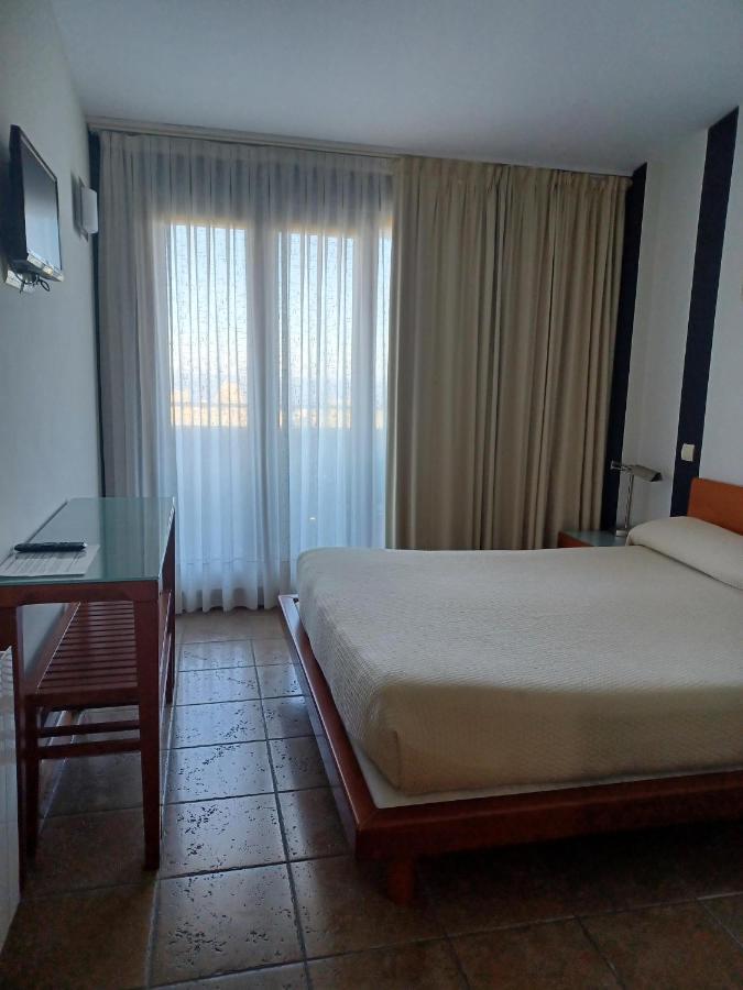 La Venta Del Mar Hotel Liencres Bagian luar foto