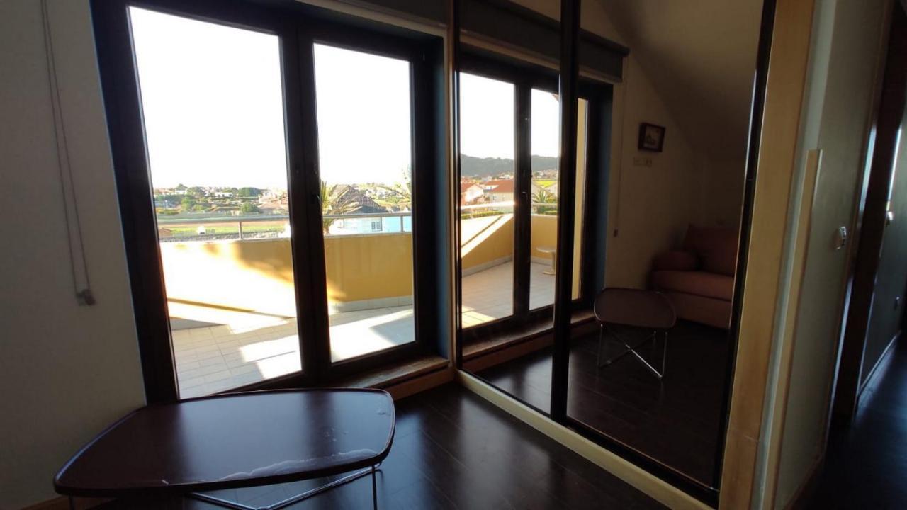 La Venta Del Mar Hotel Liencres Bagian luar foto
