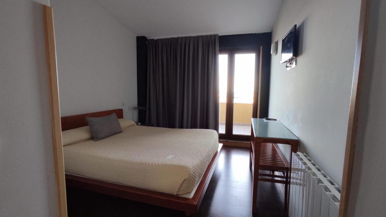 La Venta Del Mar Hotel Liencres Bagian luar foto