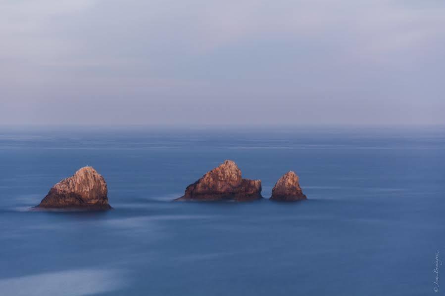 La Venta Del Mar Hotel Liencres Bagian luar foto
